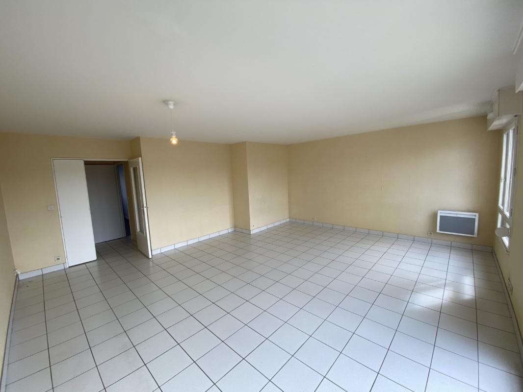 Appartement à louer, 81m², Cesson-Sévigné
