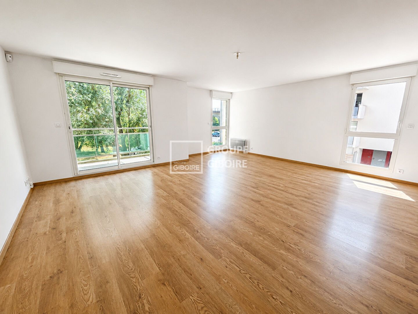 Appartement à vendre, 86m², Cesson-Sévigné