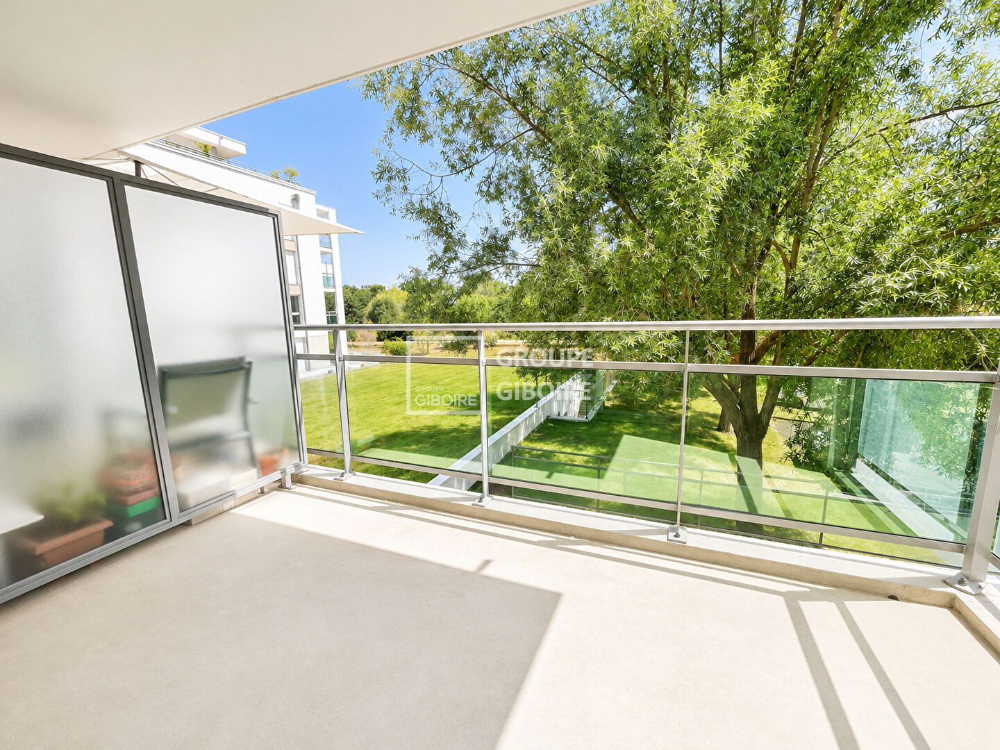 Appartement à vendre, 86m², Cesson-Sévigné