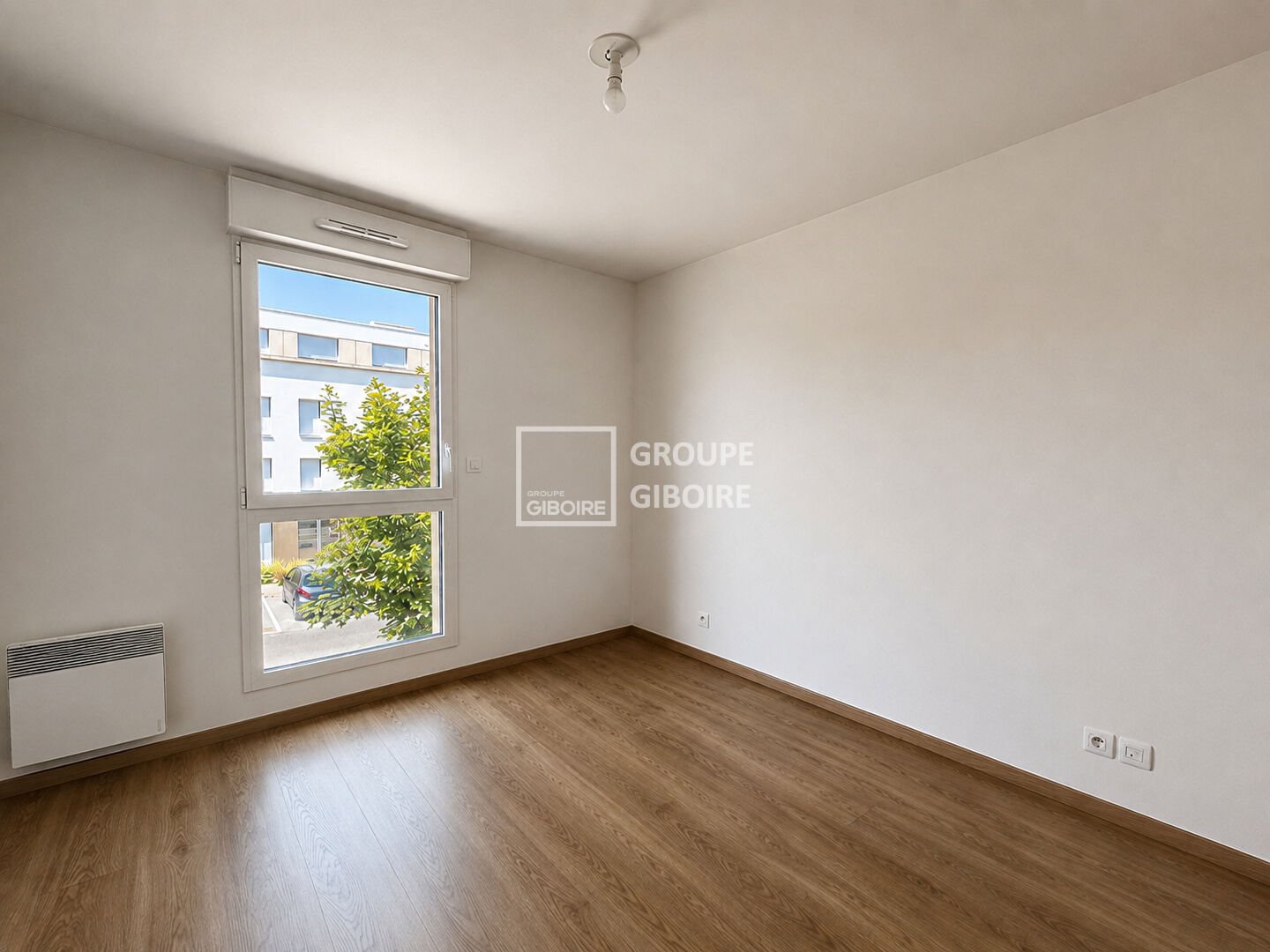 Appartement à vendre, 86m², Cesson-Sévigné