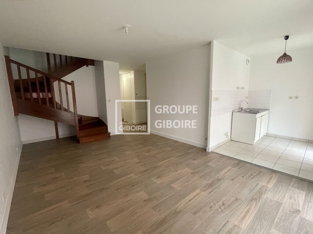 Appartement à vendre, 71m², Saint-Malo
