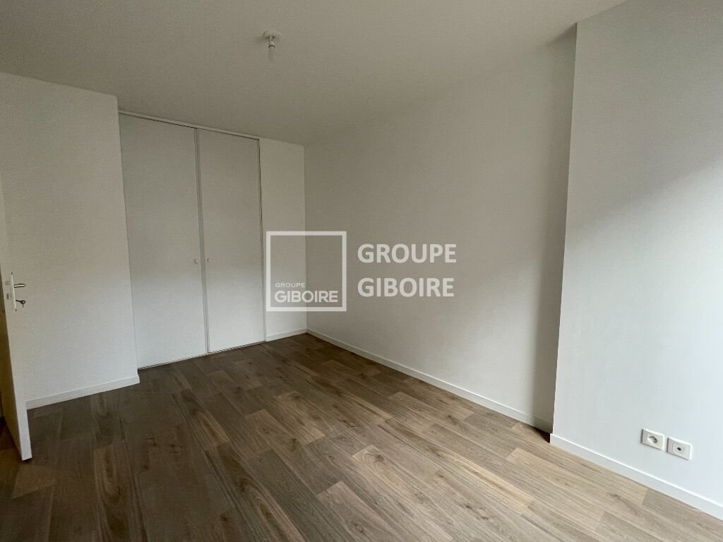 Appartement à vendre, 71m², Saint-Malo