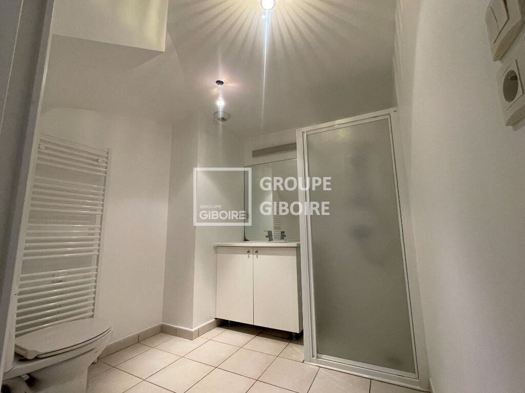 Appartement à vendre, 71m², Saint-Malo
