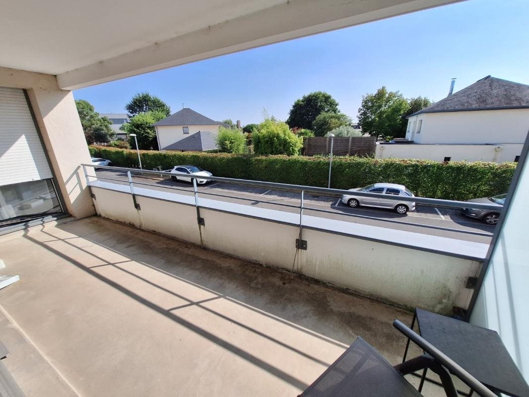 Appartement à louer, 65m², Bruz
