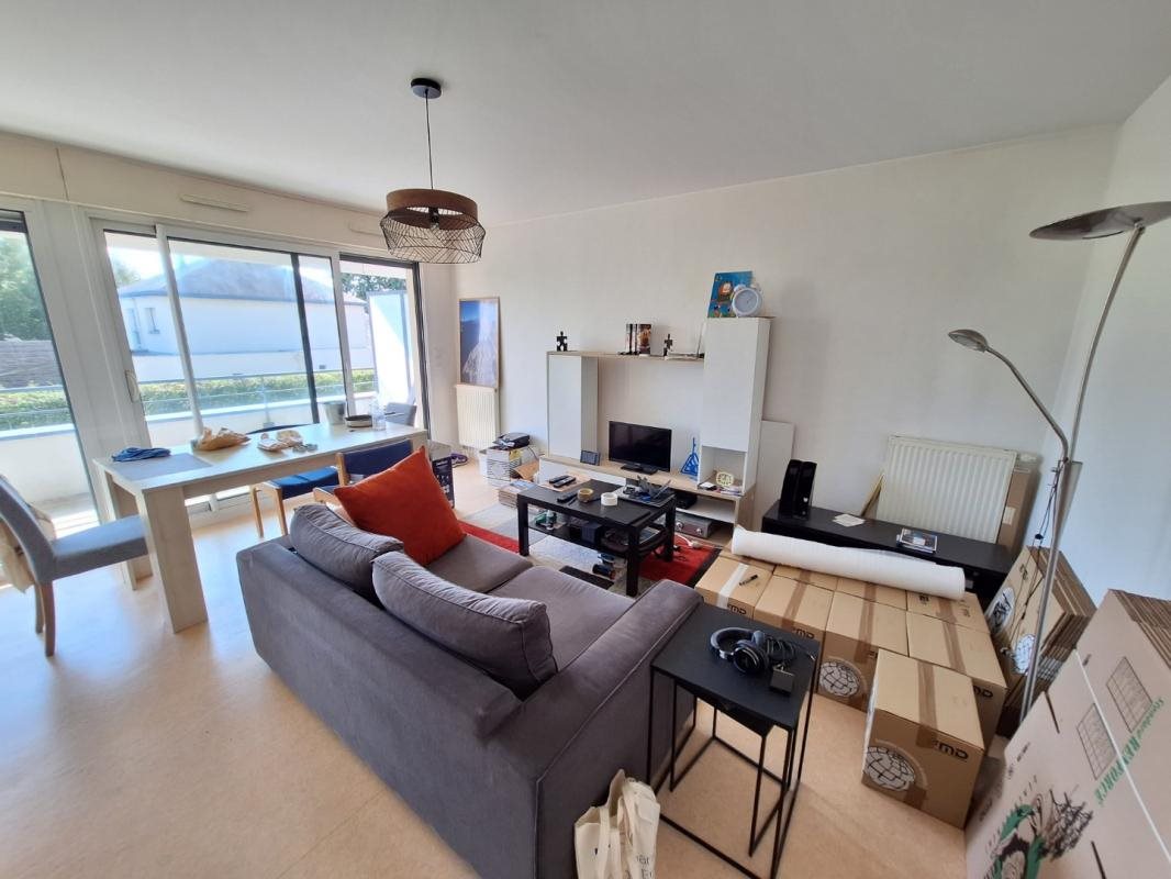 Appartement à louer, 65m², Bruz