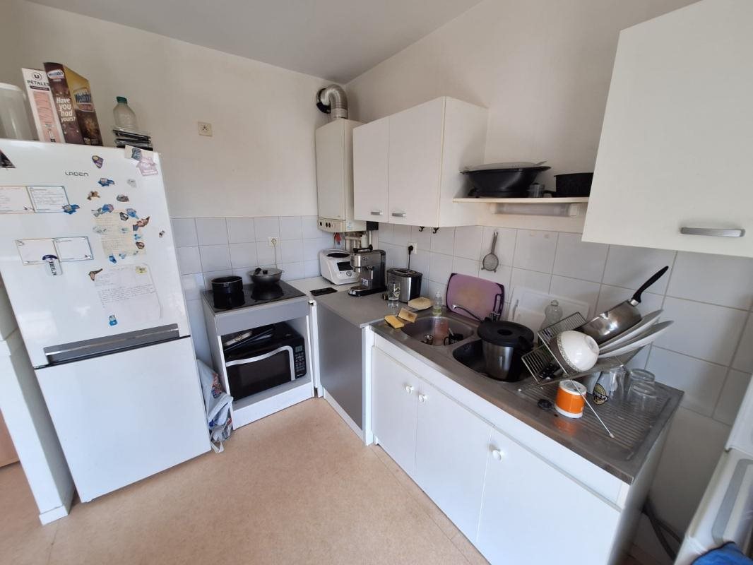 Appartement à louer, 65m², Bruz