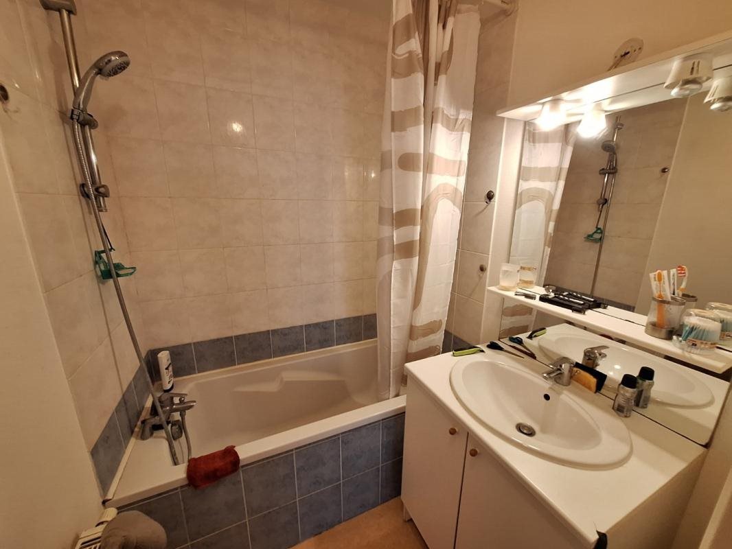Appartement à louer, 65m², Bruz