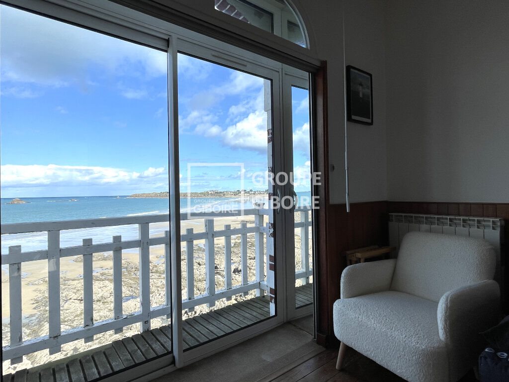 Appartement à vendre, 90m², Saint-Malo