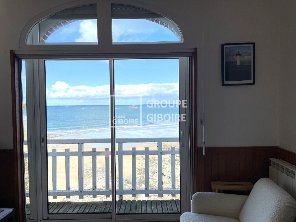 Appartement à vendre, 90m², Saint-Malo