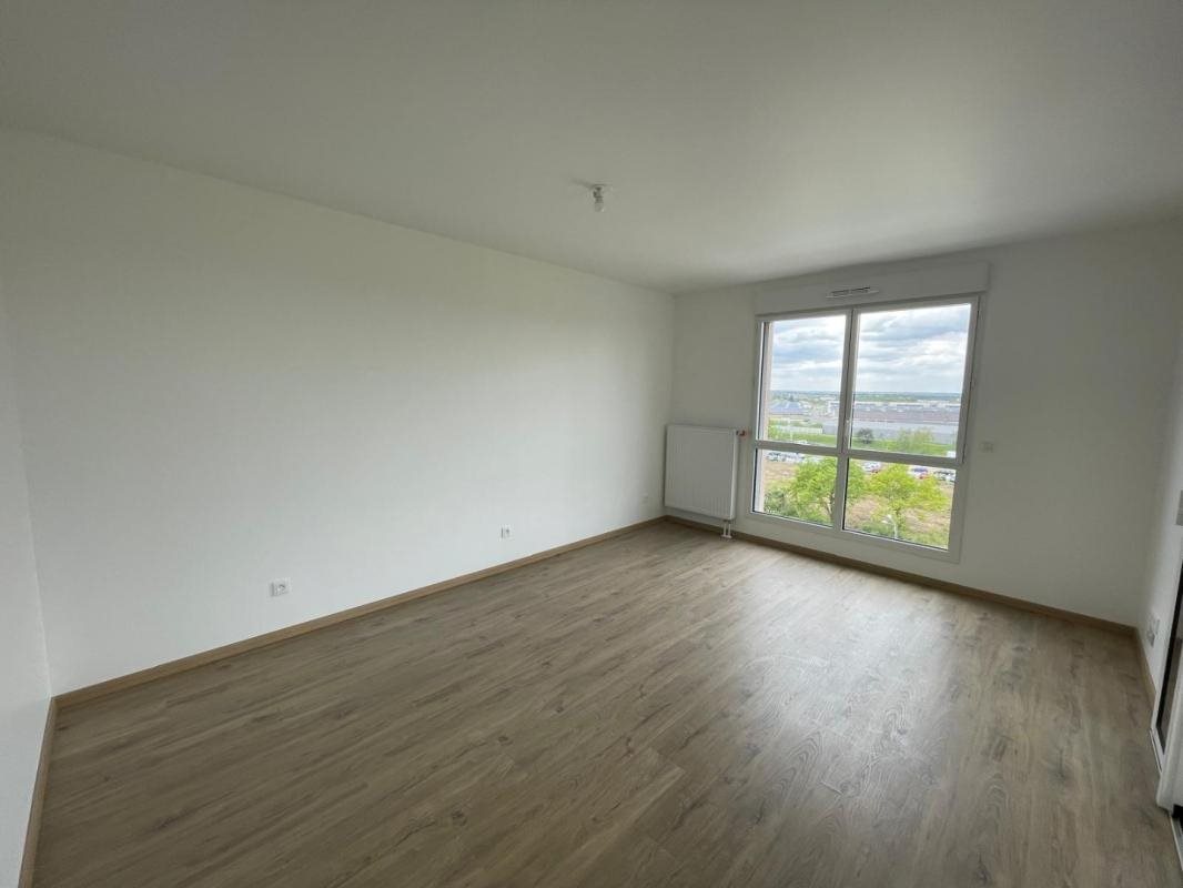 Appartement à louer, 47m², Saint-Jacques-de-la-Lande