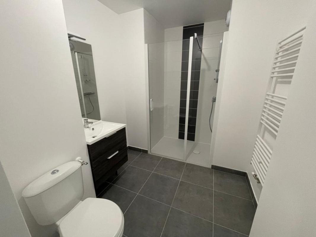 Appartement à louer, 47m², Saint-Jacques-de-la-Lande