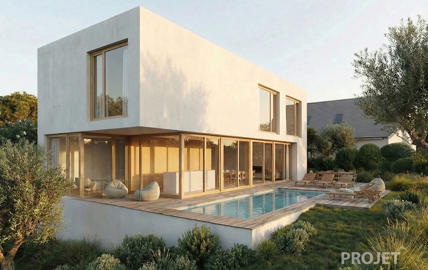 Maison à vendre, 674m², Saint-Grégoire