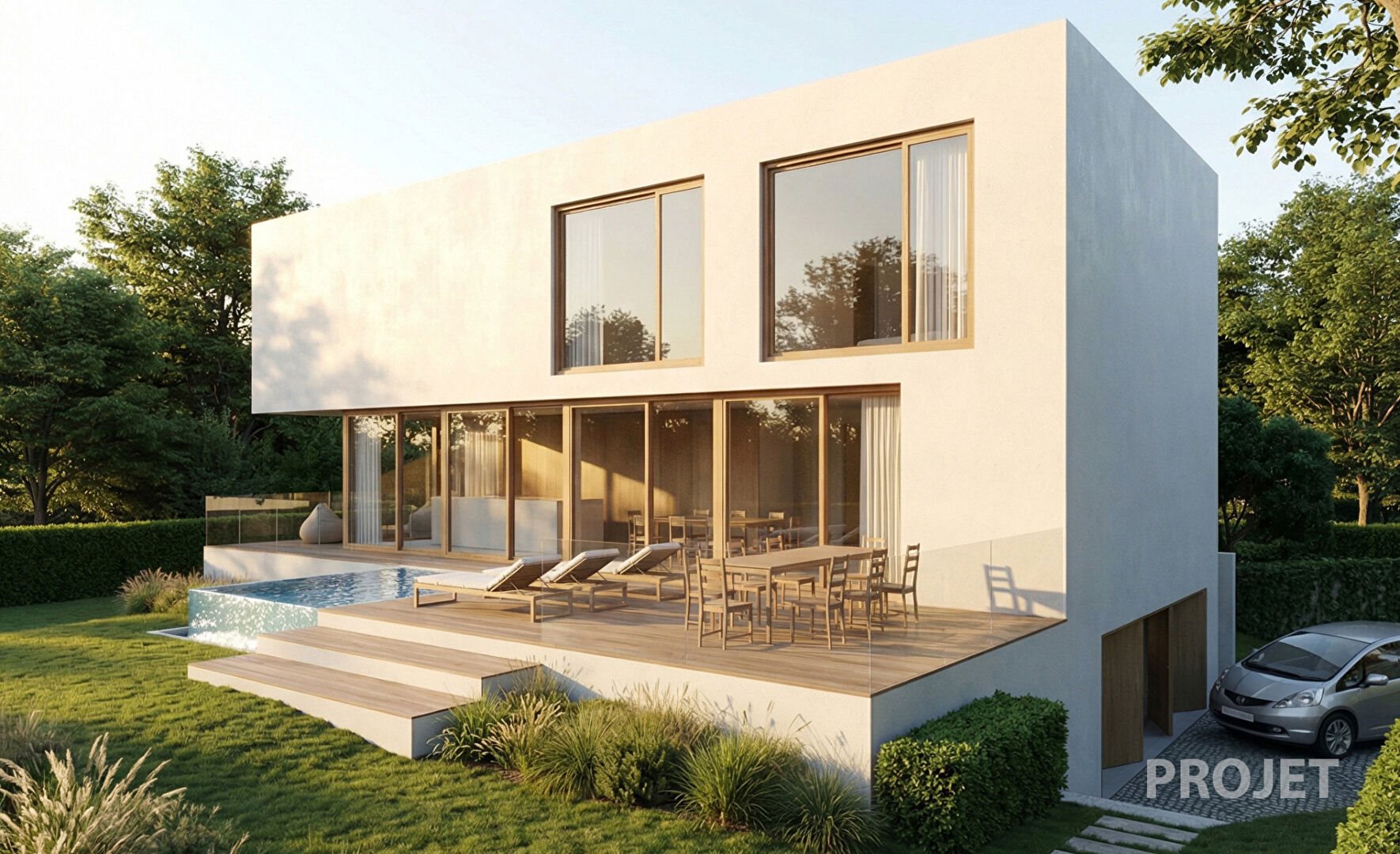 Maison à vendre, 674m², Saint-Grégoire