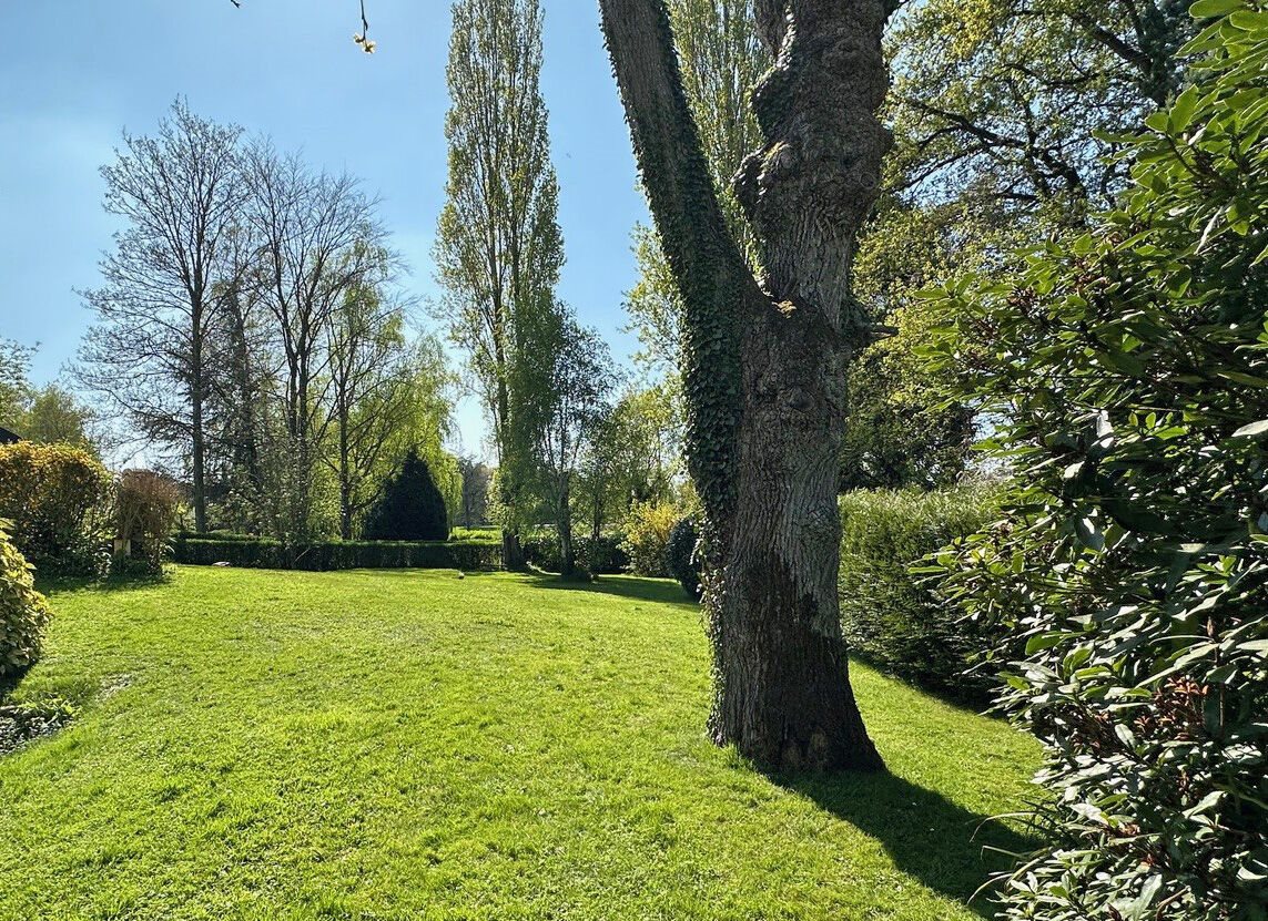 Maison à vendre, 674m², Saint-Grégoire