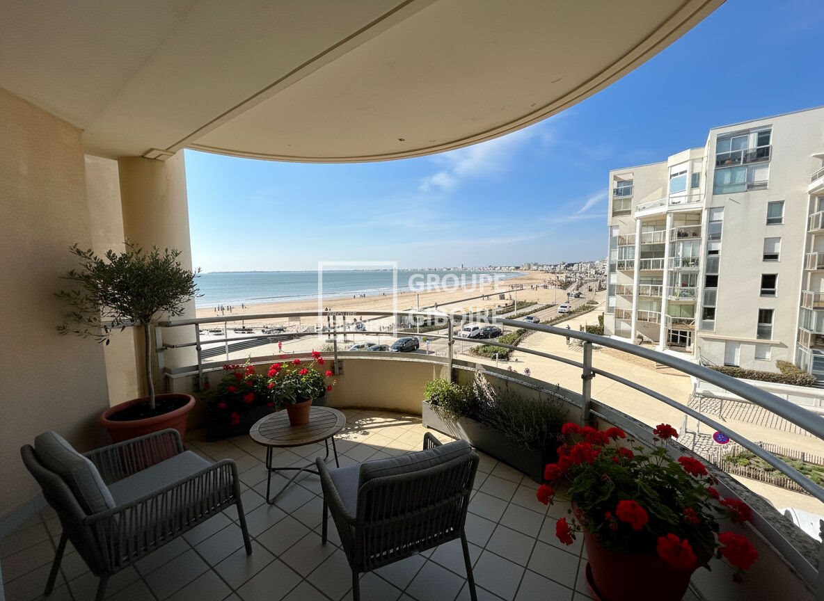 Appartement à vendre, 27m², Pornichet