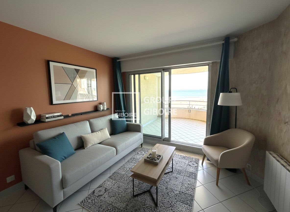 Appartement à vendre, 27m², Pornichet