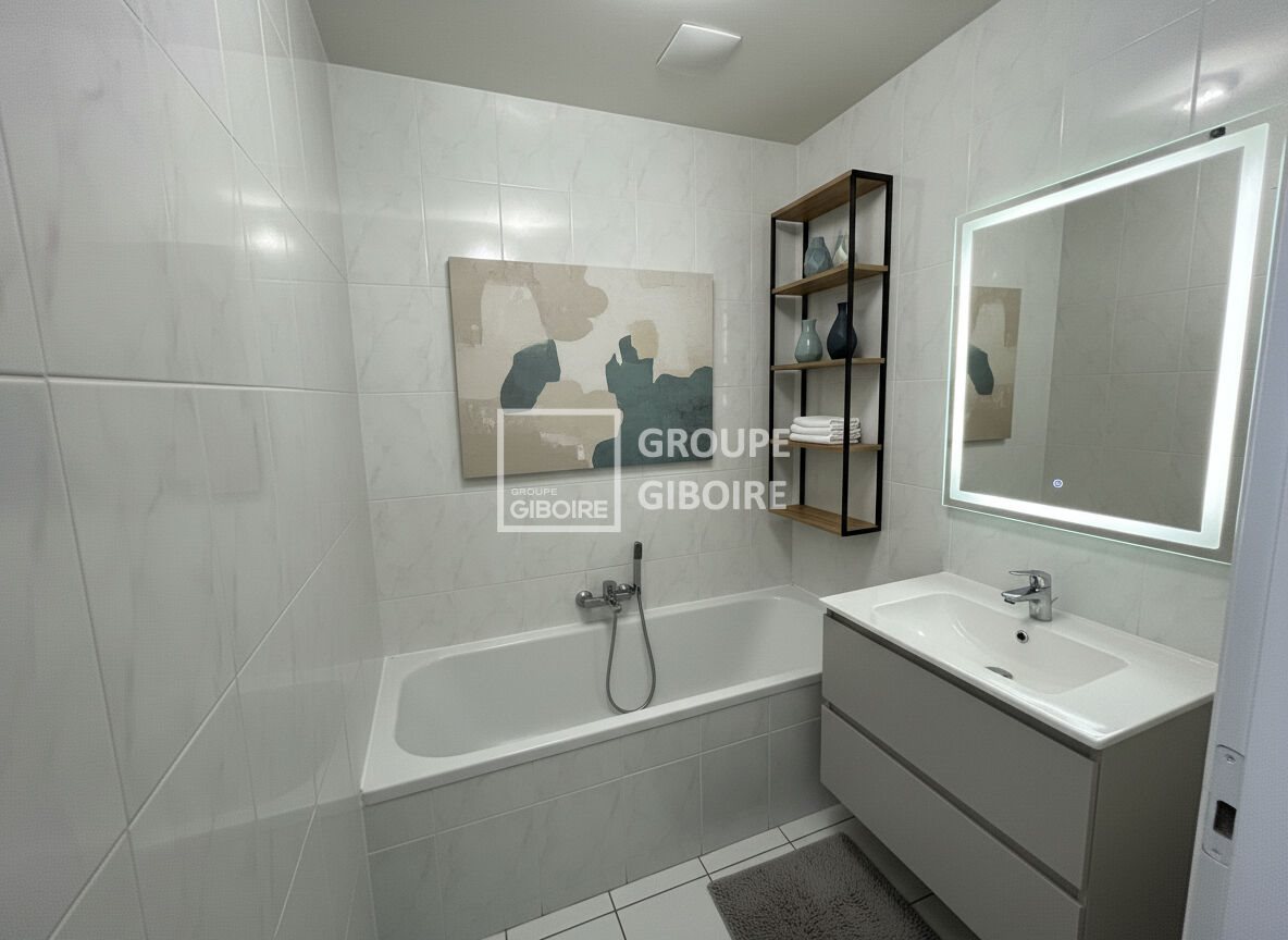 Appartement à vendre, 27m², Pornichet