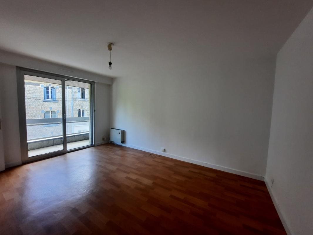 Appartement à louer, 25m², Rennes