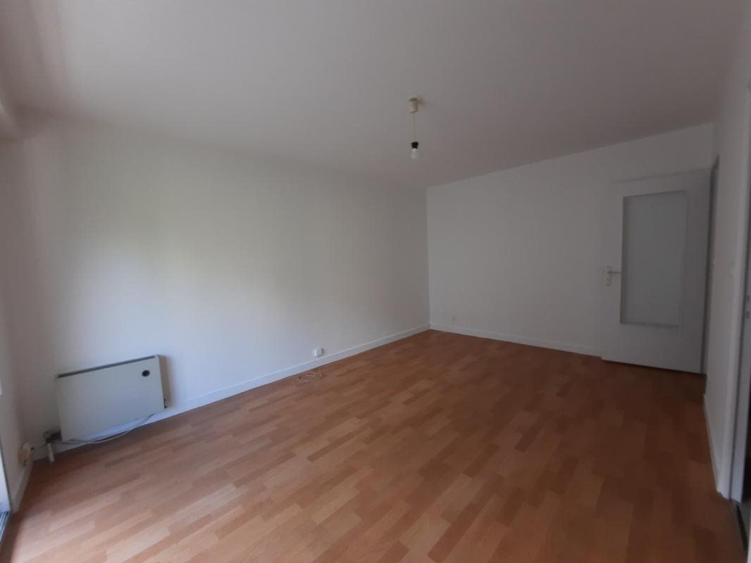 Appartement à louer, 25m², Rennes
