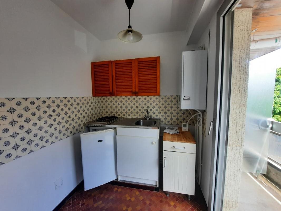 Appartement à louer, 25m², Rennes