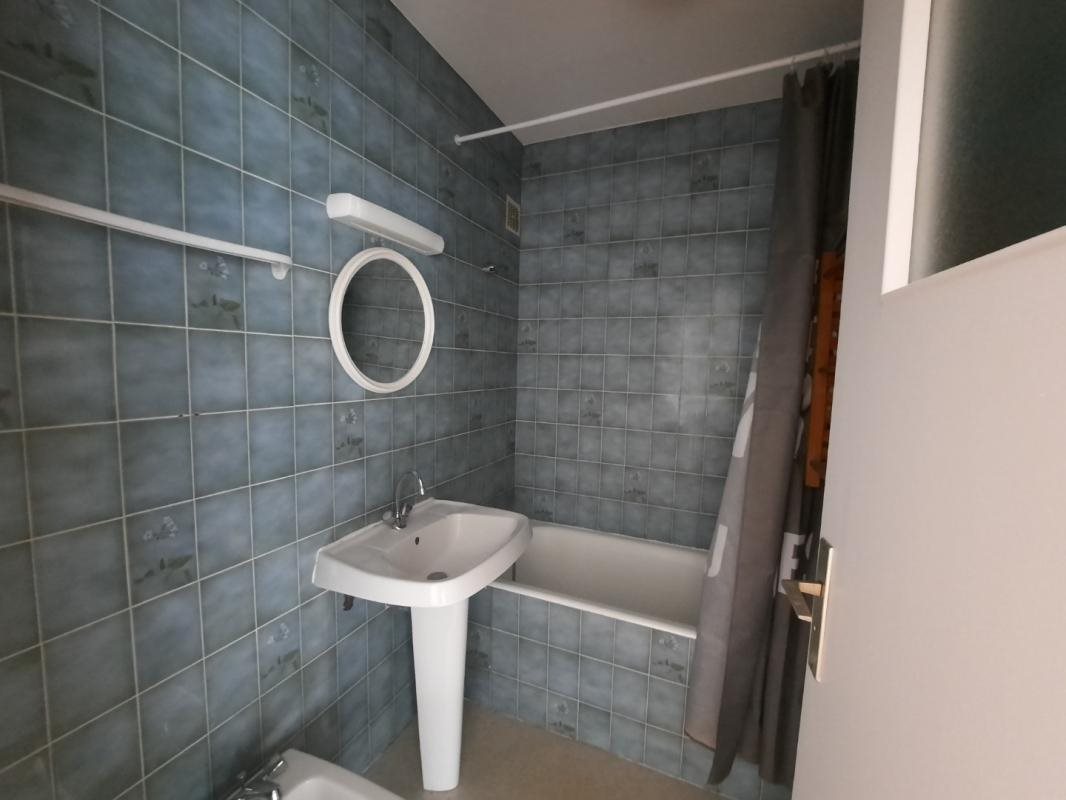 Appartement à louer, 25m², Rennes