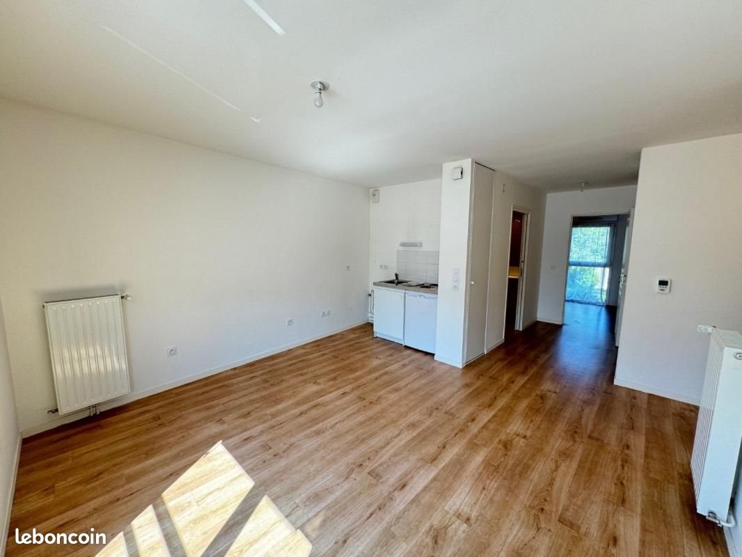 Appartement à louer, 42m², Rennes