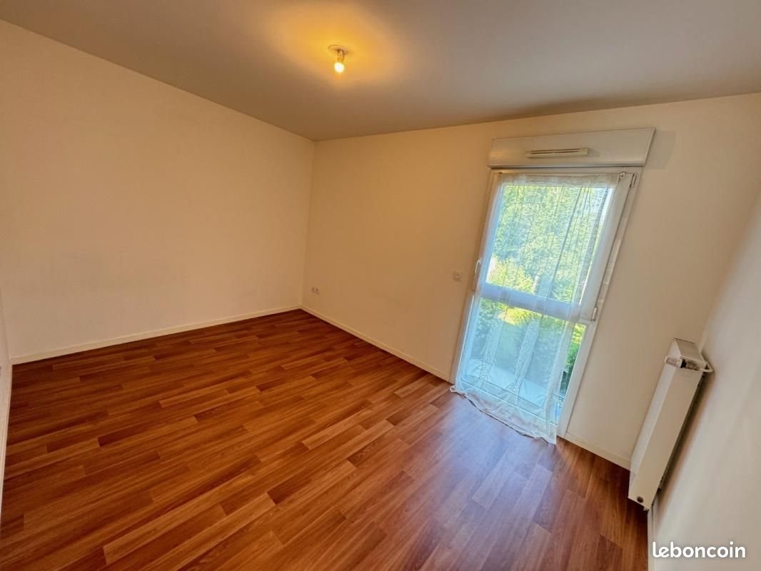 Appartement à louer, 42m², Rennes