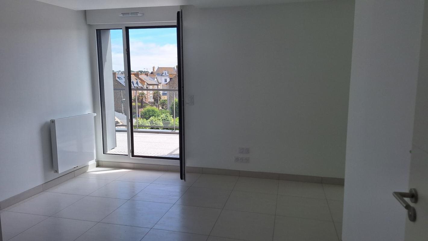 Appartement à louer, 62m², Saint-Malo