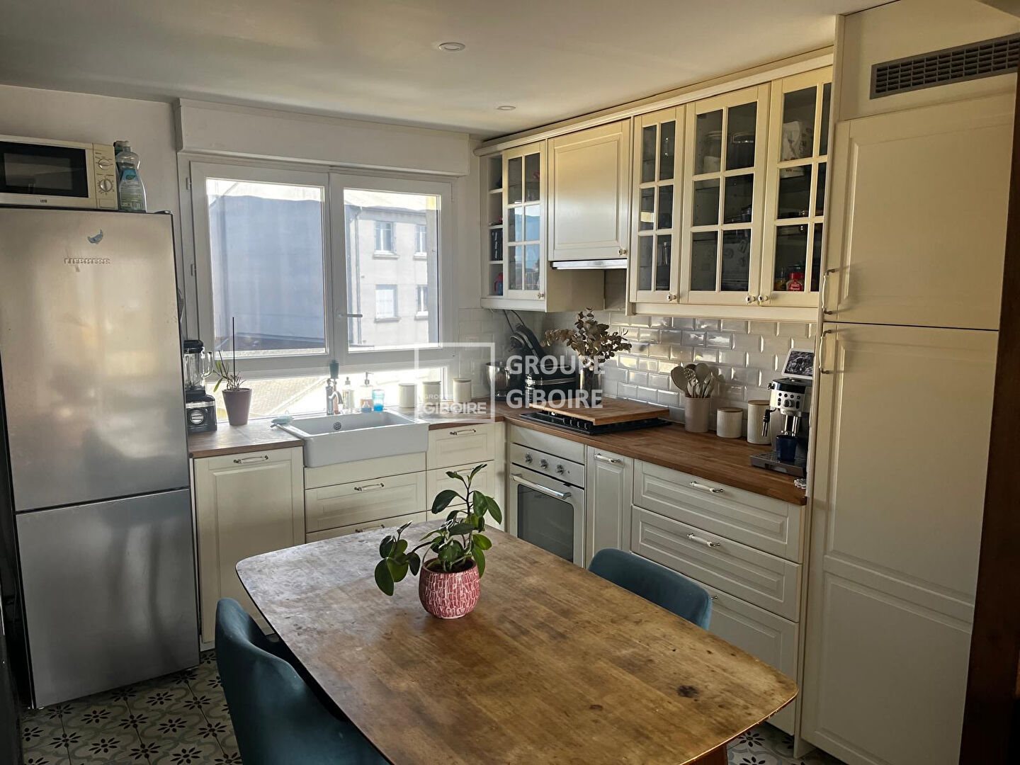 Appartement à vendre, 57m², Rennes