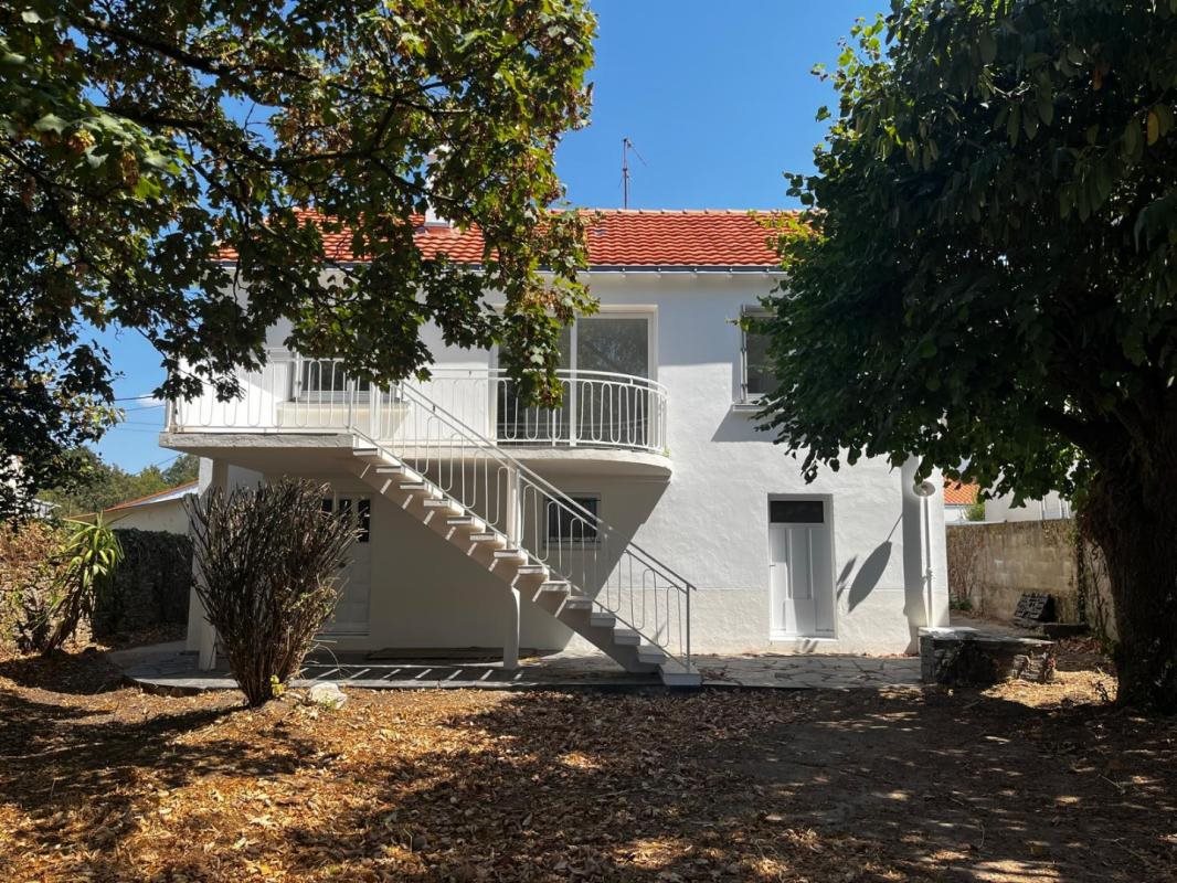 Maison à louer, 72m², Bouguenais