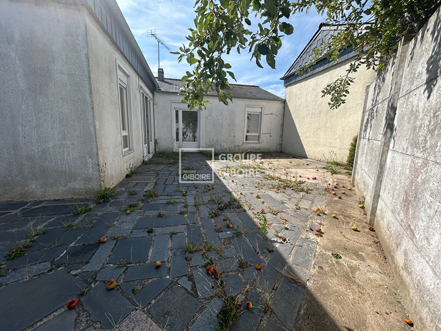 Maison à vendre, 88m², Saint-Malo
