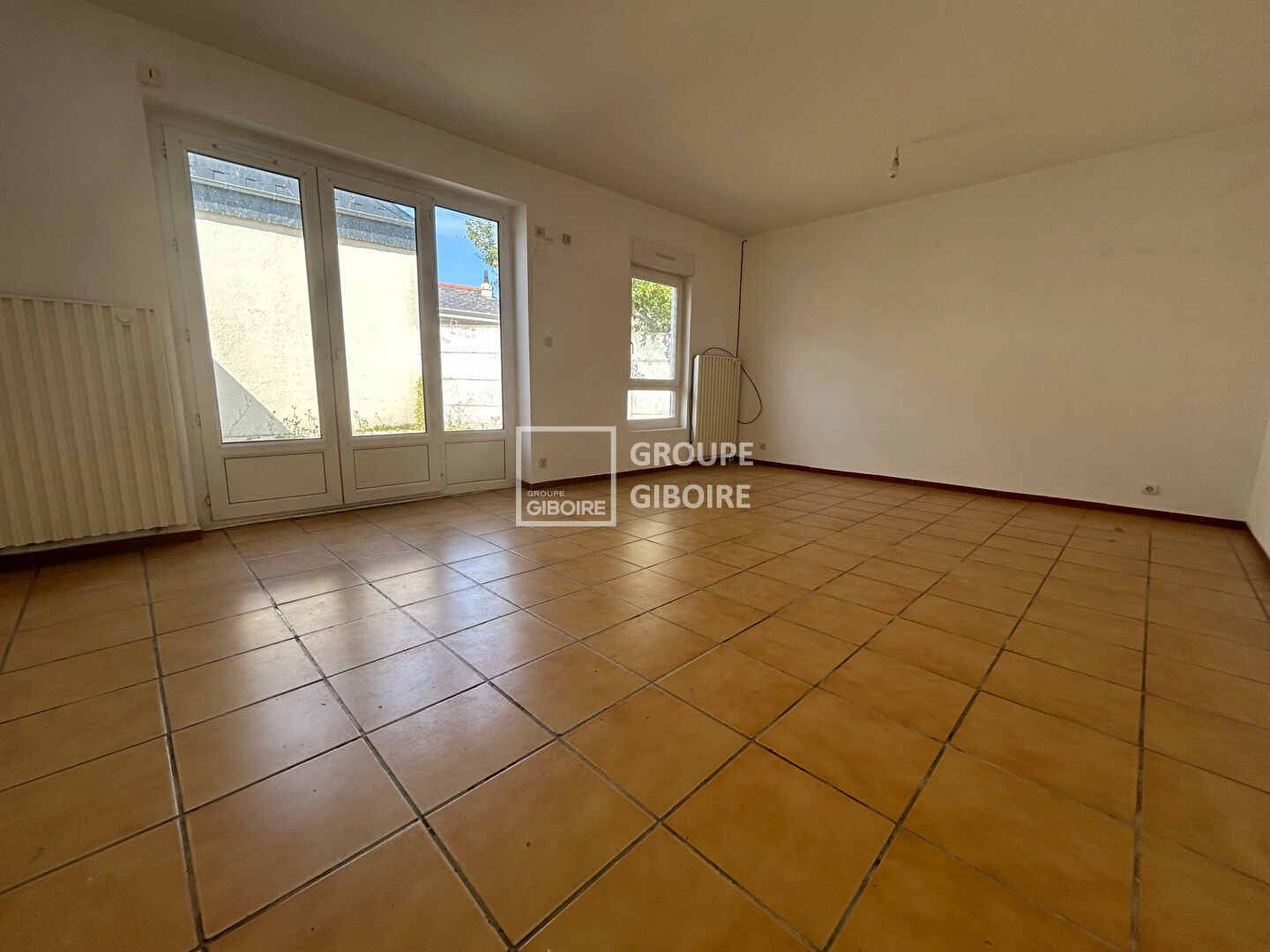 Maison à vendre, 88m², Saint-Malo