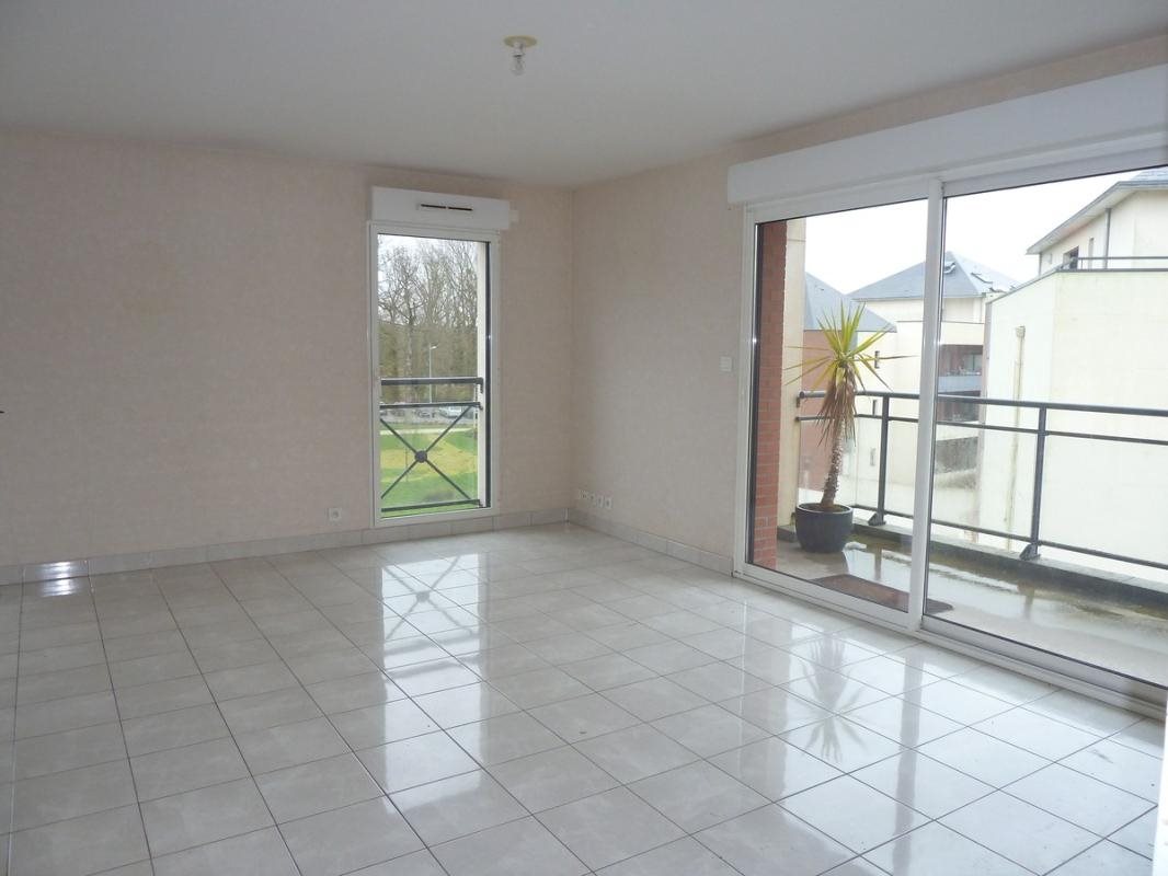Appartement à louer, 60m², Saint-Grégoire