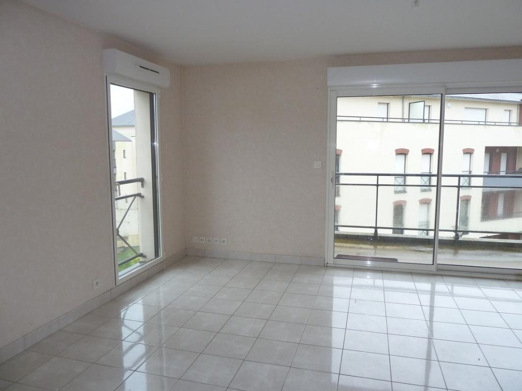 Appartement à louer, 60m², Saint-Grégoire