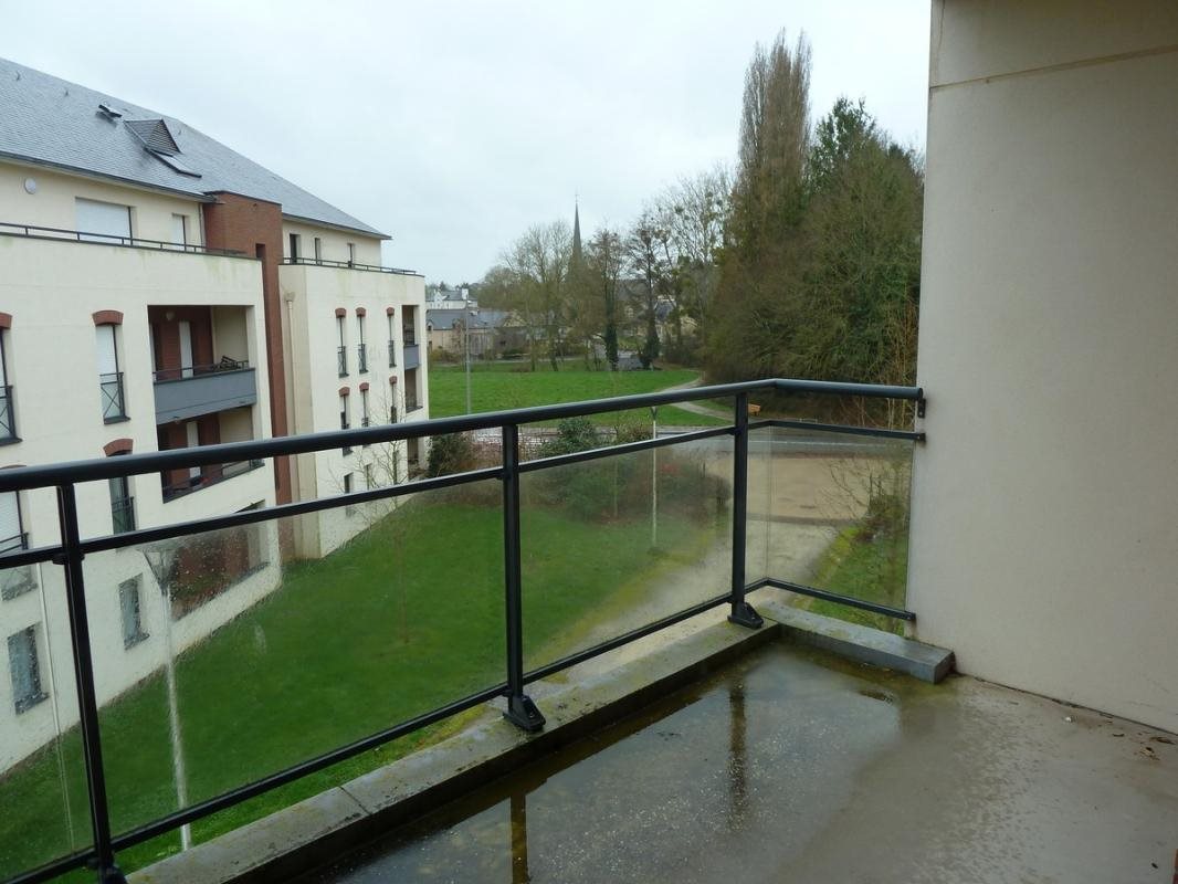 Appartement à louer, 60m², Saint-Grégoire