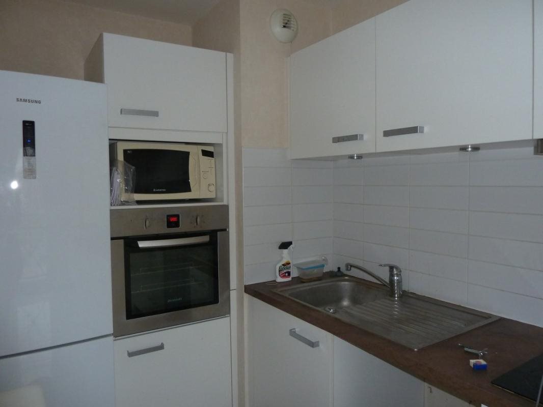 Appartement à louer, 60m², Saint-Grégoire