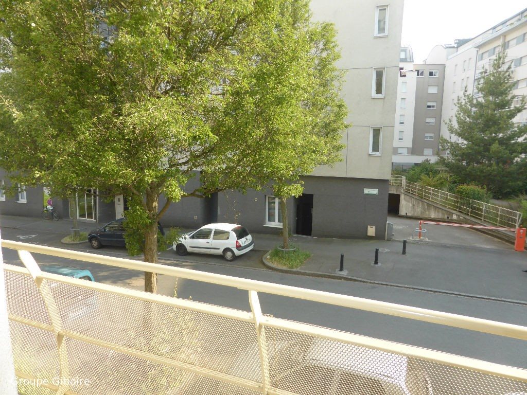 Appartement à louer, 23m², Rennes