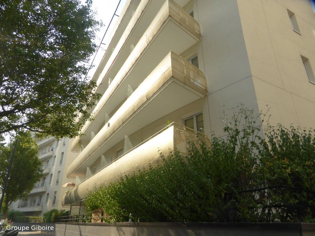 Appartement à louer, 23m², Rennes