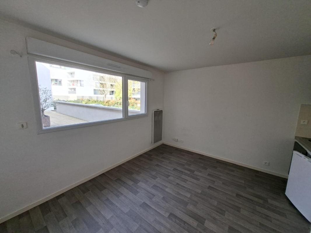 Appartement à louer, 18m², Rennes