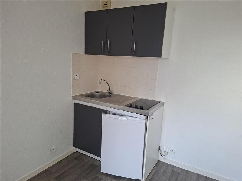Appartement à louer, 18m², Rennes