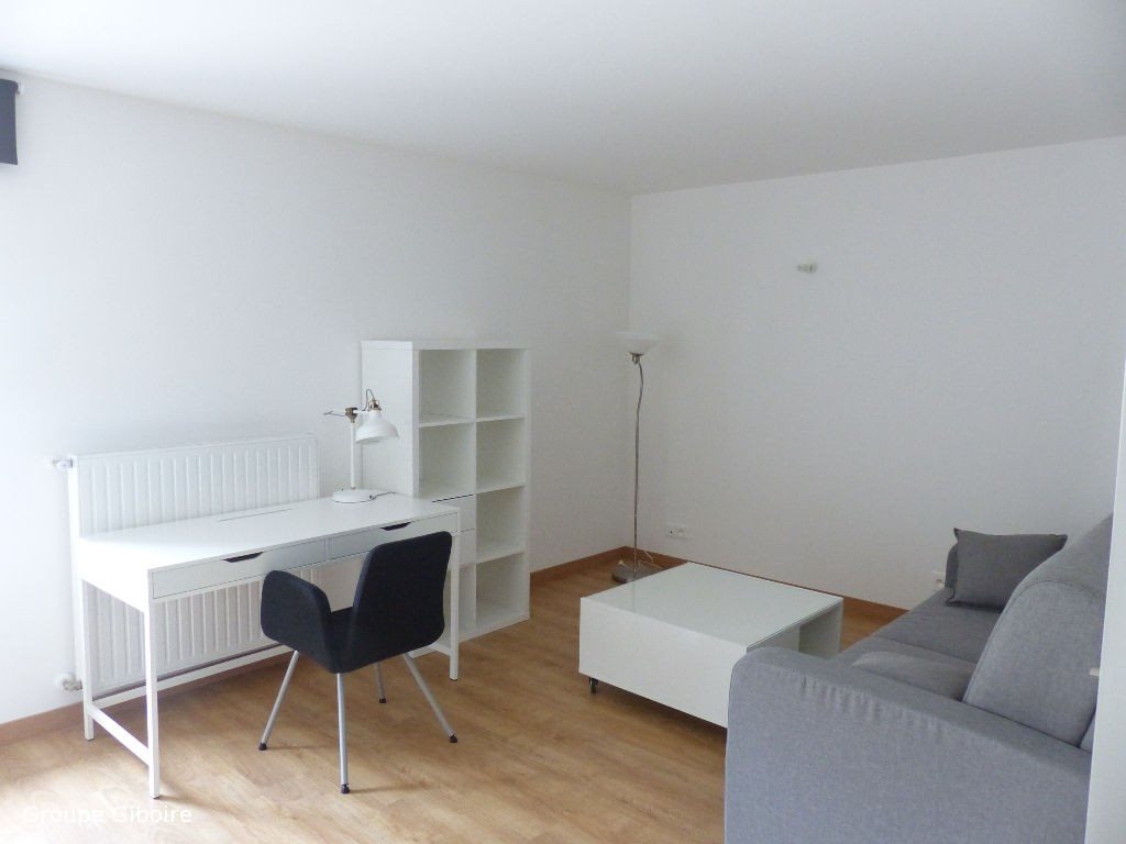 Appartement à louer, 29m², Rennes