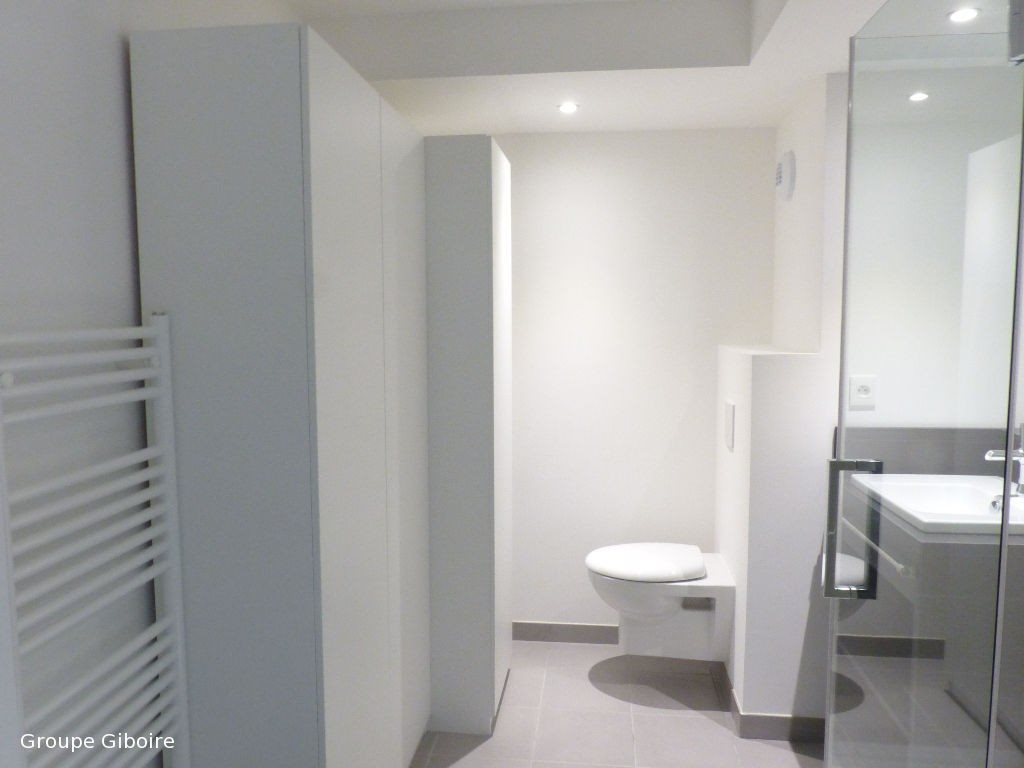 Appartement à louer, 29m², Rennes