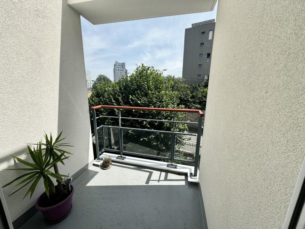 Appartement à louer, 40m², Rennes