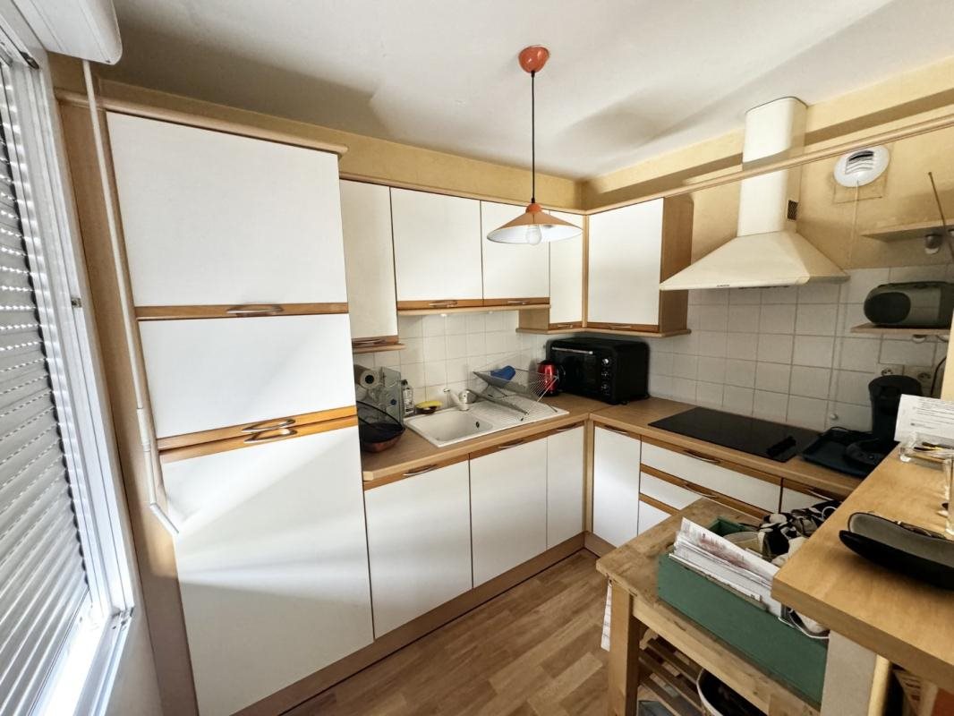 Appartement à louer, 40m², Rennes