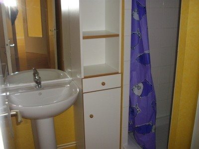 Appartement à louer, 40m², Rennes