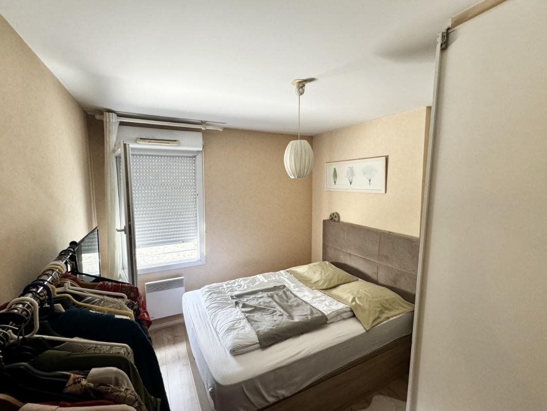 Appartement à louer, 40m², Rennes