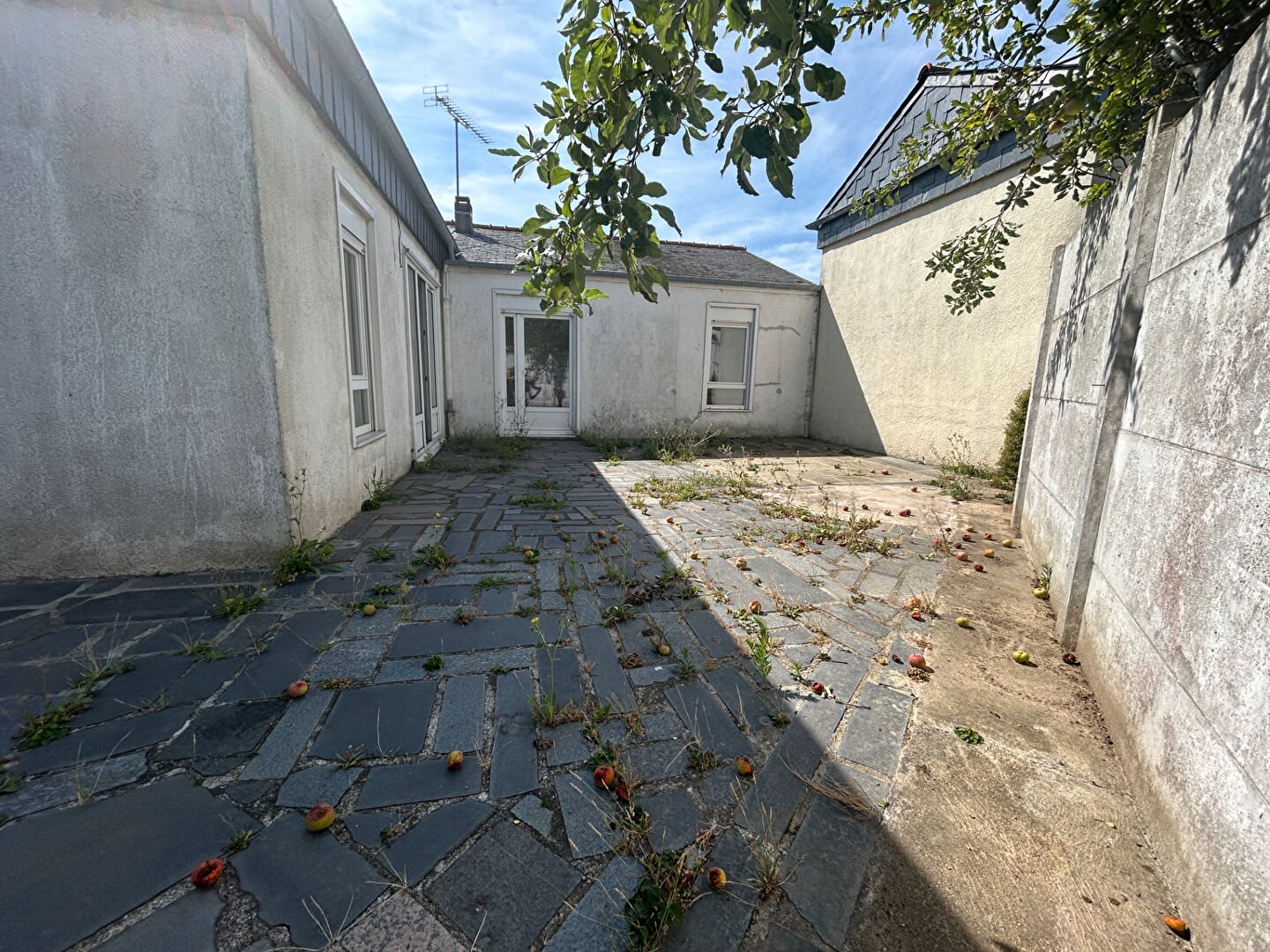 Maison à vendre, 88m², Saint-Malo