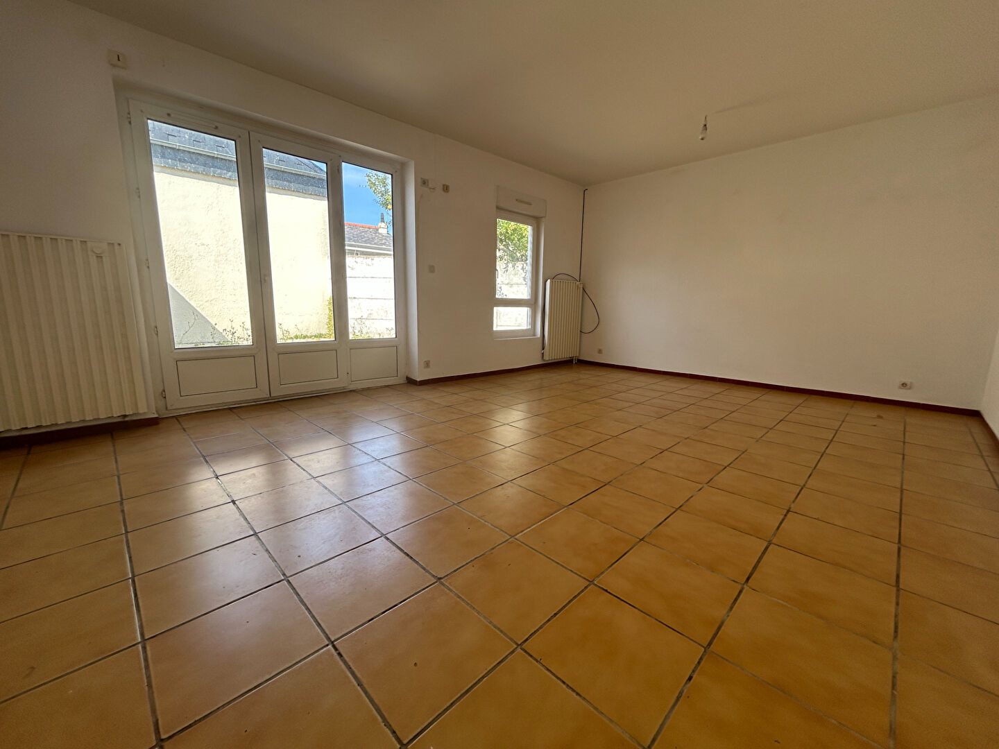 Maison à vendre, 88m², Saint-Malo