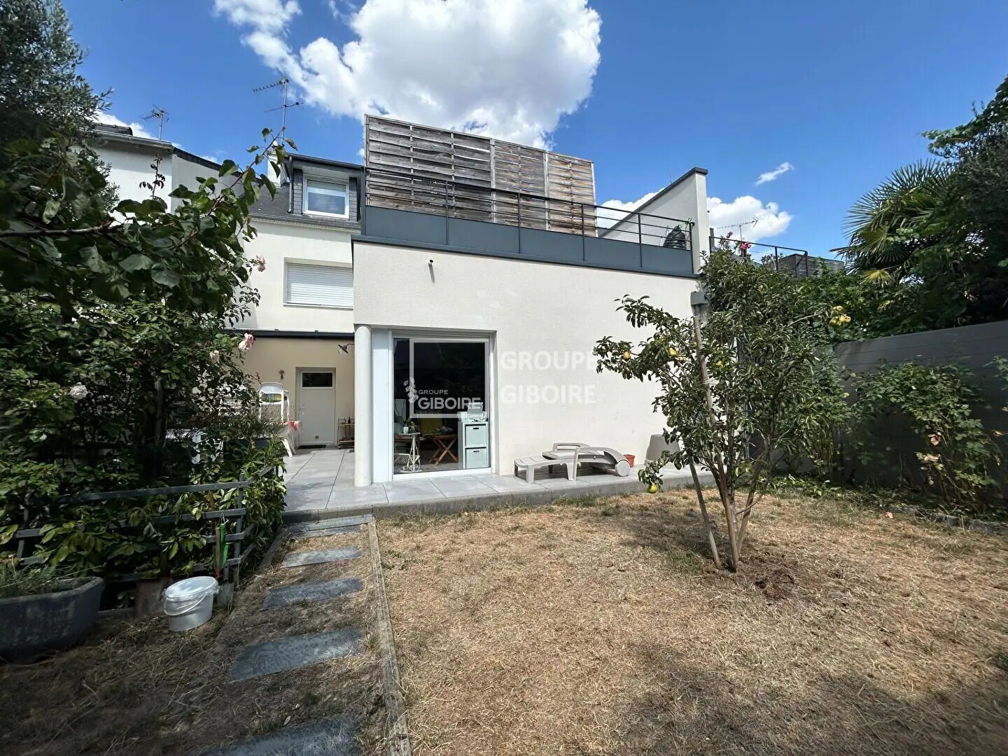 Maison à vendre, 158m², Rennes