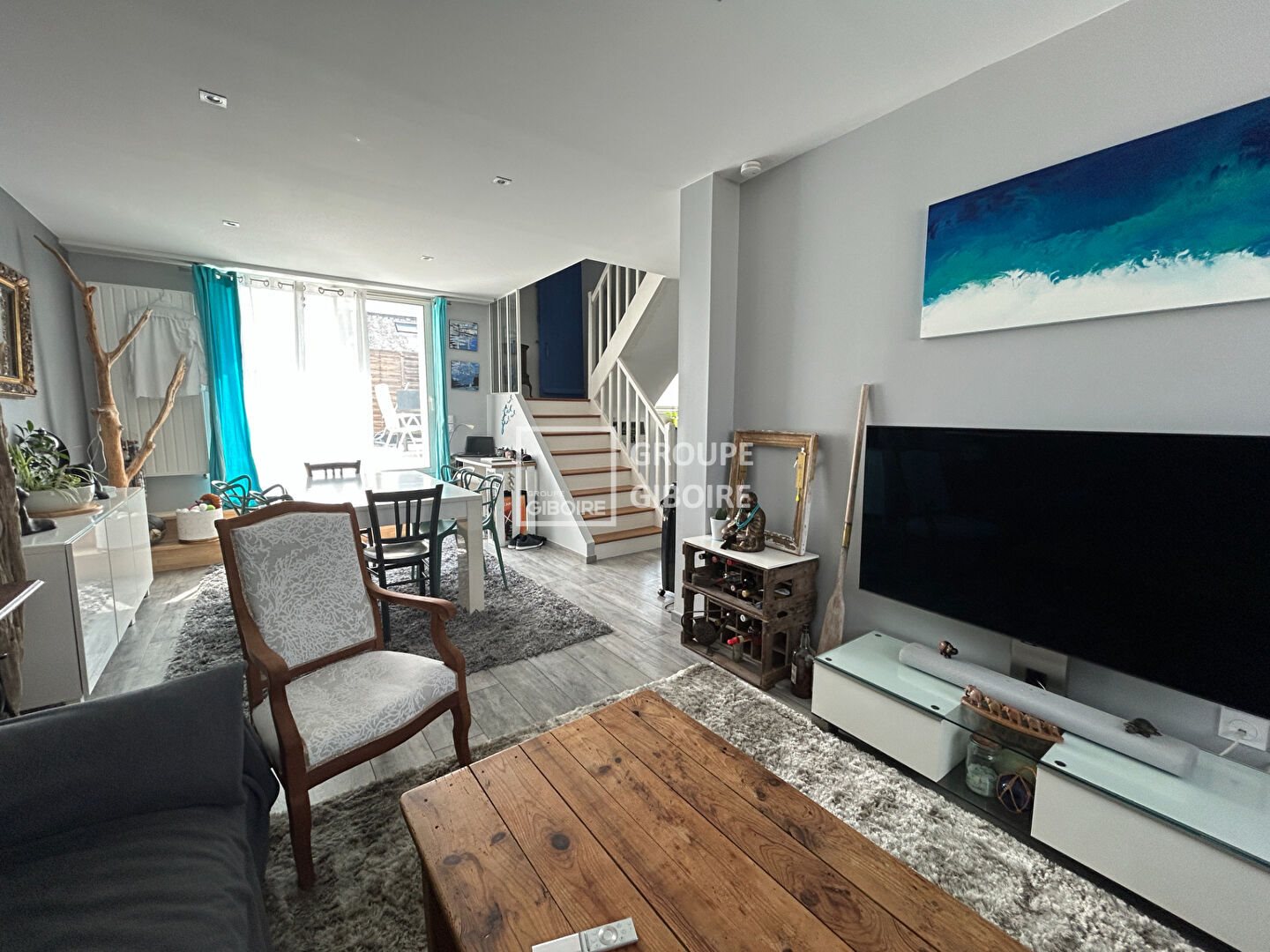 Maison à vendre, 158m², Rennes